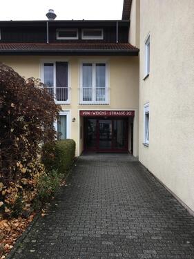 Foto - 1 Zimmer Etagenwohnung zum Kaufen in Bonn