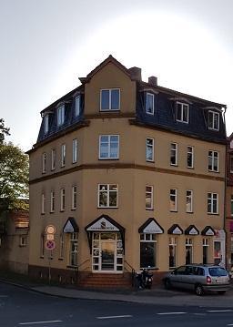 Foto - Sanierte 3-Raum Wohnung mit Balkon zu vermieten!