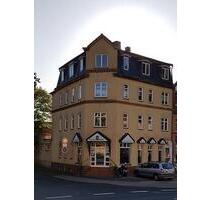 Sanierte 3-Raum Wohnung mit Balkon zu vermieten! - Eisenach