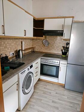 Foto - 2-Zimmerwohnung - 600,00&nbsp;EUR Kaltmiete, ca.&nbsp; 50,00&nbsp;m&sup2;