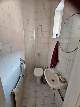 Foto - 2 Zimmer Etagenwohnung zur Miete in Schöllkrippen