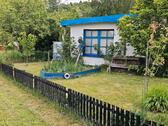 Foto - Kleingarten Garten KGA Fritz Reuter