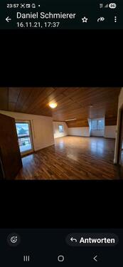 Foto - 3,5‑Zimmer Dachgeschosswohnung in 74847 Obrigheim