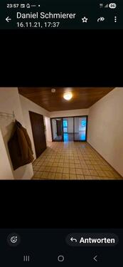 Foto - 3.5 Zimmer Dachgeschoßwohnung zur Miete in Obrigheim