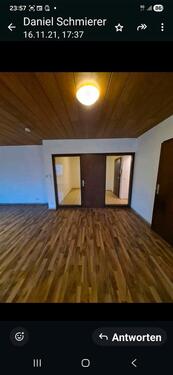 Foto - 3.5 Zimmer Dachgeschoßwohnung in Obrigheim