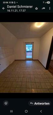 Foto - Dachgeschoßwohnung in Obrigheim zur Miete