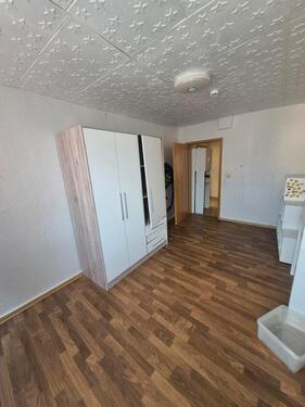 Foto - 1 Zimmer Etagenwohnung zur Miete in Spangenberg