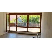 schöne 2,5 Zimmer Whg mit rieser Terrasse in AA-Hofherrnsweiler - Aalen Ebnat