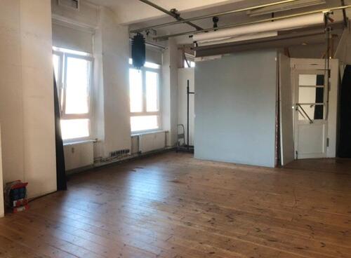 Foto - Studio Atelierplatz zur Untermiete