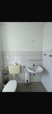 Foto - Erdgeschoßwohnung in Soltau zur Miete