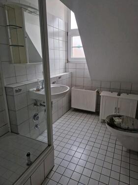 Foto - 2 Zimmer Dachgeschoßwohnung in Ubstadt-Weiher