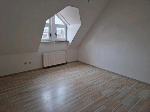 Foto - Dachgeschoßwohnung in Ubstadt-Weiher zur Miete