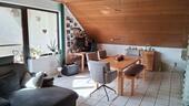 Foto - 4 Zimmer Einliegerwohnung mit Balkon & Garten