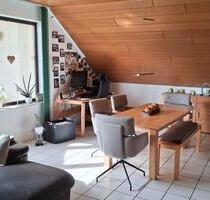 4 Zimmer Einliegerwohnung mit Balkon & Garten - Wolfsburg Ehmen 4 Zimmer Einliegerwohnung mit Balkon & Garten - Wolfsburg Ehmen
