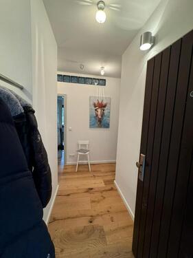 Foto - 4 Zimmer Erdgeschoßwohnung zum Kaufen in Bad Wiessee