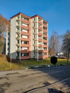 Foto - 1 Zimmer Etagenwohnung zum Kaufen in Enzklösterle
