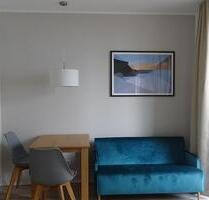 Moderne 1-Zimmer-Wohnung in Bonn-Beuel zum Verkauf