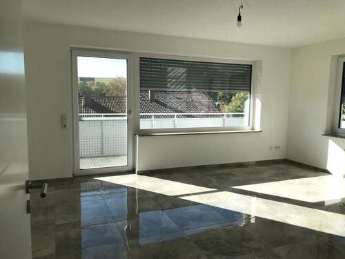 Foto - 3 Zimmer Erdgeschoßwohnung zur Miete in Langenau