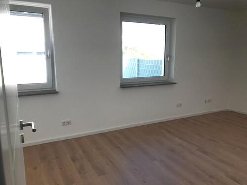 Foto - 3 Zimmer Erdgeschoßwohnung in Langenau