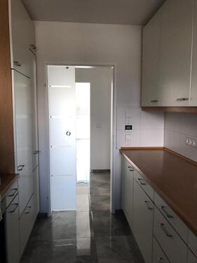 Foto - Erdgeschoßwohnung in Langenau zur Miete