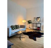 Zwischenmiete Sublet 20.10-10.03 - 2 or 3 weeks in Pankow - Berlin Reinickendorf