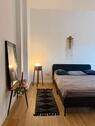 Foto - 1 Zimmer Dachgeschoßwohnung zur Miete in Berlin