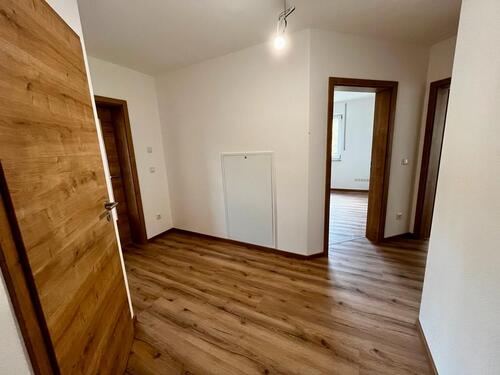 Foto - Etagenwohnung in Bogen