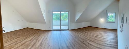 Foto - Etagenwohnung in Bogen zum Kaufen