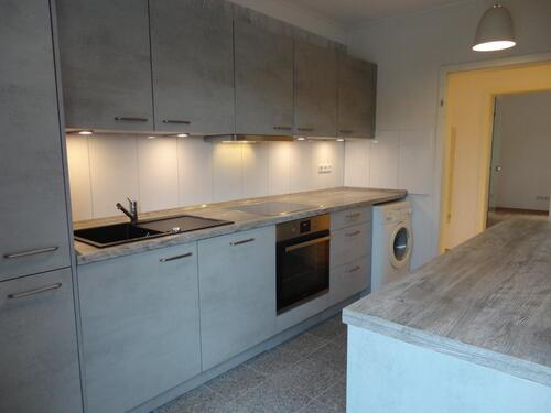 Foto - Etagenwohnung in Herten