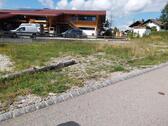Foto - Grundstück in Unterammergau