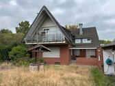 Foto - Mehrgenerationenhaus in guter Lage