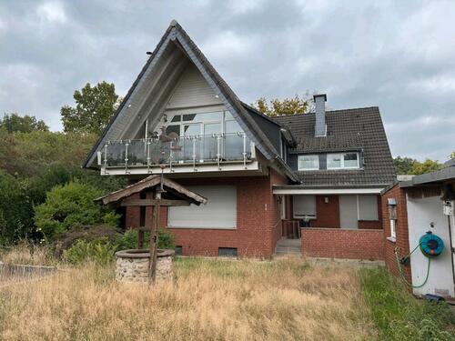 Foto - Mehrgenerationenhaus in guter Lage