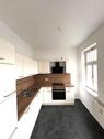 Foto - Leipzig Ost: gepflegte Wohnsiedlung, Bad mit Wanne, Einbauküche, Balkon