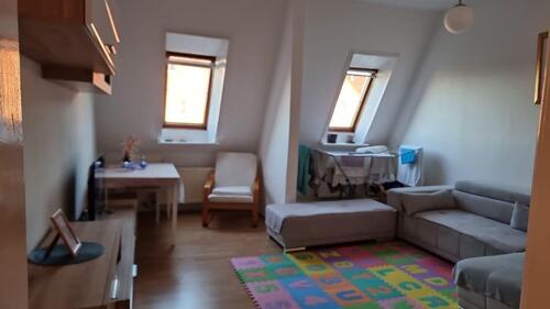 Foto - Vermietete 2 Zimmerwohnung - 125.000,00 EUR Kaufpreis,