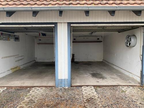 Foto - GarageStellplatz zu vermieten Autogarage Motorradgarage