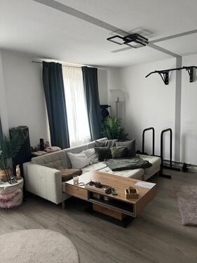 Foto - Etagenwohnung zur Miete in Wolfenbüttel