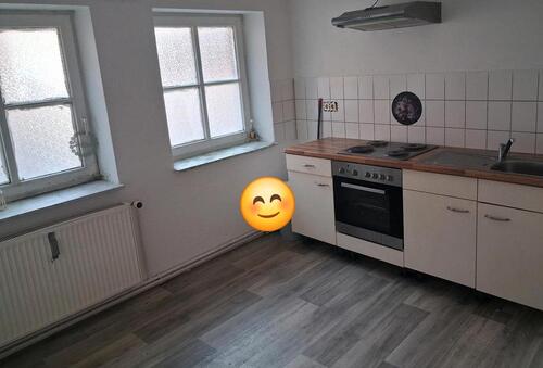 Foto - Wohnung in Bad Münder - 527,00 EUR Kaltmiete,