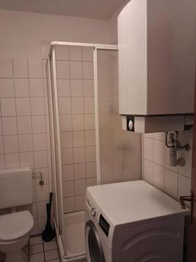 Foto - Etagenwohnung zur Miete in Bad Münder am Deister