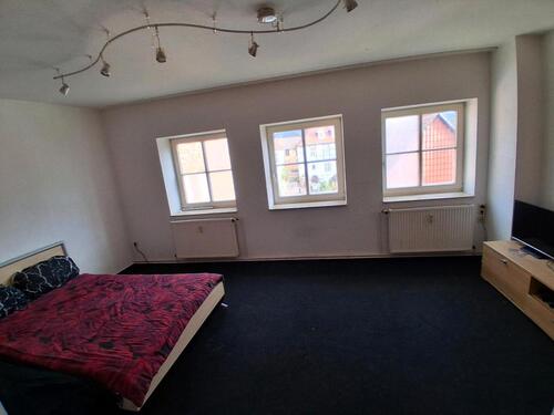 Foto - Etagenwohnung in Bad Münder am Deister