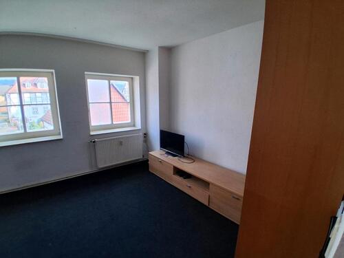 Foto - Etagenwohnung in Bad Münder am Deister zur Miete