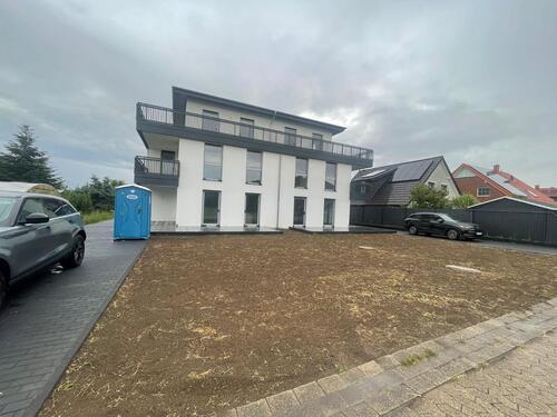 Foto - Helle Doppelhaushälfte in Kirchlengern