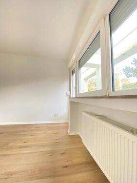 Foto - Etagenwohnung in Marl zur Miete