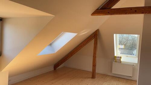 Foto - Etagenwohnung zur Miete in Saarburg