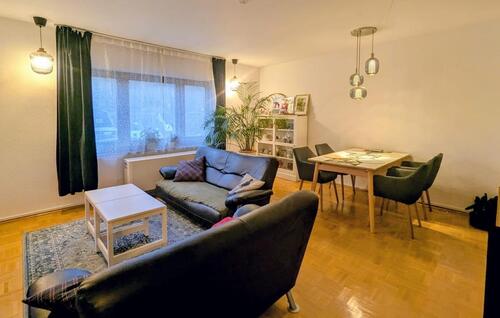 Foto - 3 Zimmer Wohnung in Burgbrohl - 525,00 EUR Kaltmiete,