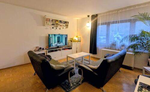 Foto - Etagenwohnung zur Miete in Kempenich