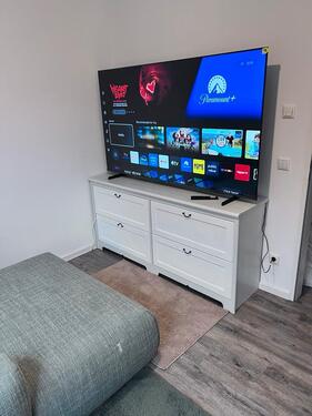 Foto - Etagenwohnung in Berlin zur Miete