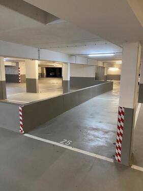 Foto - Stellplatz in Klinikum Uni Campus Nähe