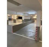 Stellplatz in Klinikum Uni Campus Nähe - Passau Auerbach