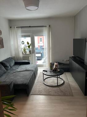 Foto - 3 Zimmer Etagenwohnung zur Miete in Castrop-Rauxel