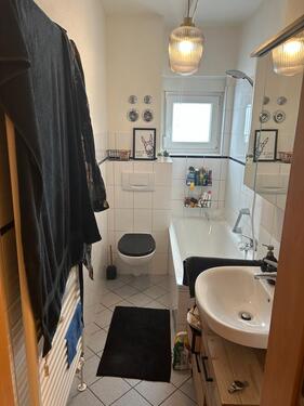 Foto - Etagenwohnung in Castrop-Rauxel zur Miete